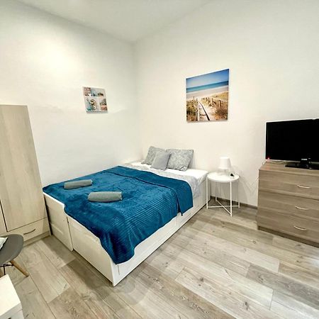 Relax Home With 2 Bedroom, 2 Bathroom For 6 People In The City Centre Free Coffee Βουδαπέστη Εξωτερικό φωτογραφία