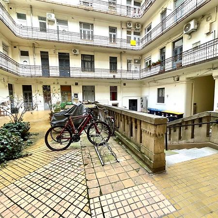 Relax Home With 2 Bedroom, 2 Bathroom For 6 People In The City Centre Free Coffee Βουδαπέστη Εξωτερικό φωτογραφία