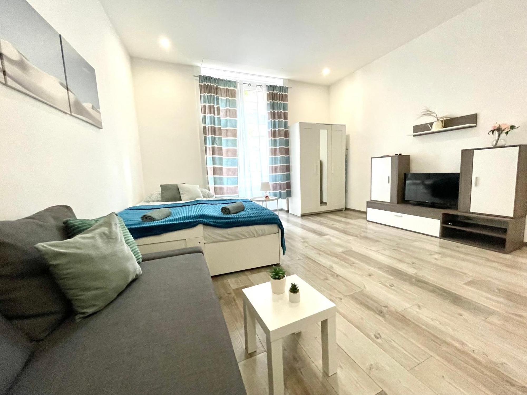 Relax Home With 2 Bedroom, 2 Bathroom For 6 People In The City Centre Free Coffee Βουδαπέστη Εξωτερικό φωτογραφία