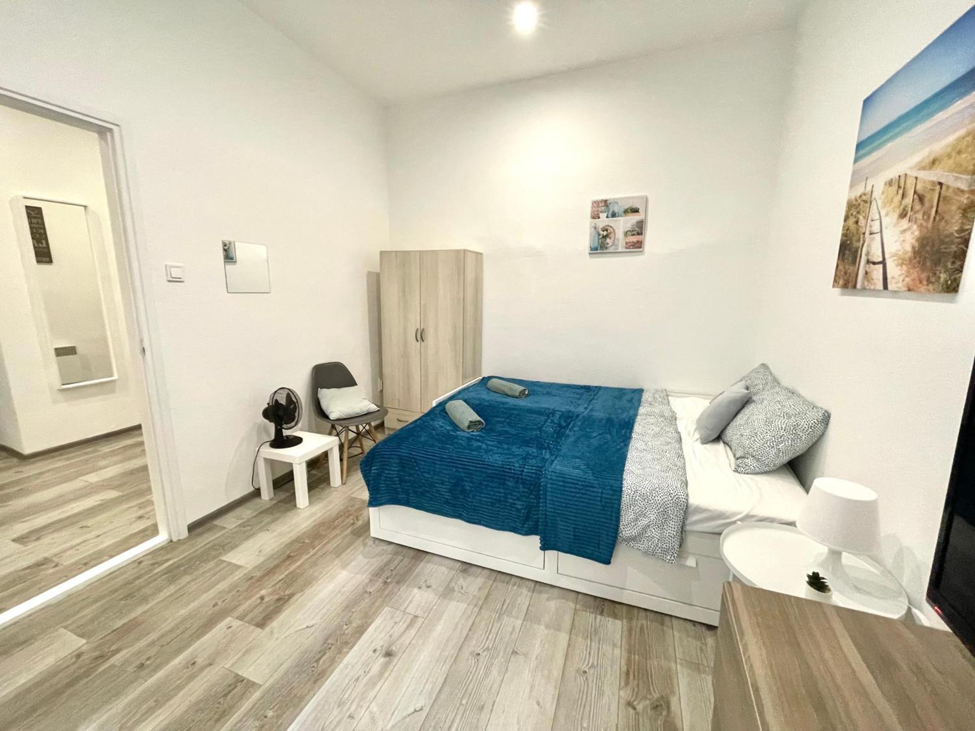 Relax Home With 2 Bedroom, 2 Bathroom For 6 People In The City Centre Free Coffee Βουδαπέστη Εξωτερικό φωτογραφία