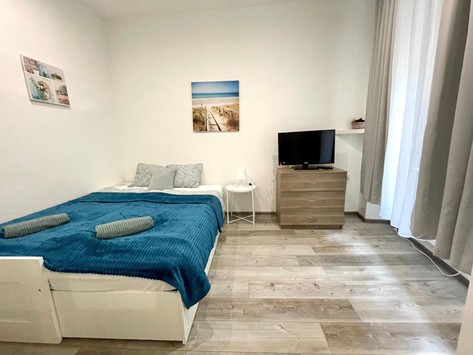 Relax Home With 2 Bedroom, 2 Bathroom For 6 People In The City Centre Free Coffee Βουδαπέστη Εξωτερικό φωτογραφία
