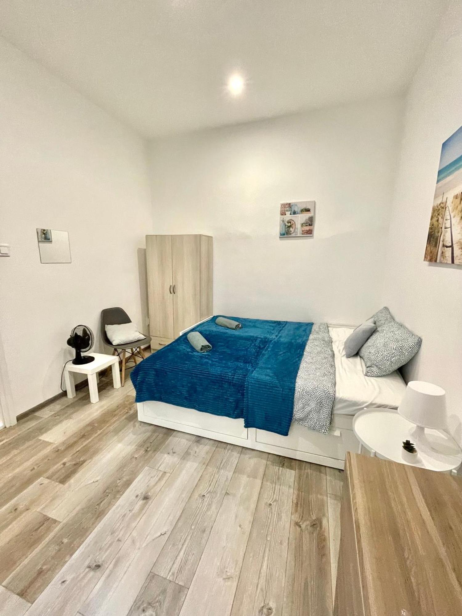 Relax Home With 2 Bedroom, 2 Bathroom For 6 People In The City Centre Free Coffee Βουδαπέστη Εξωτερικό φωτογραφία