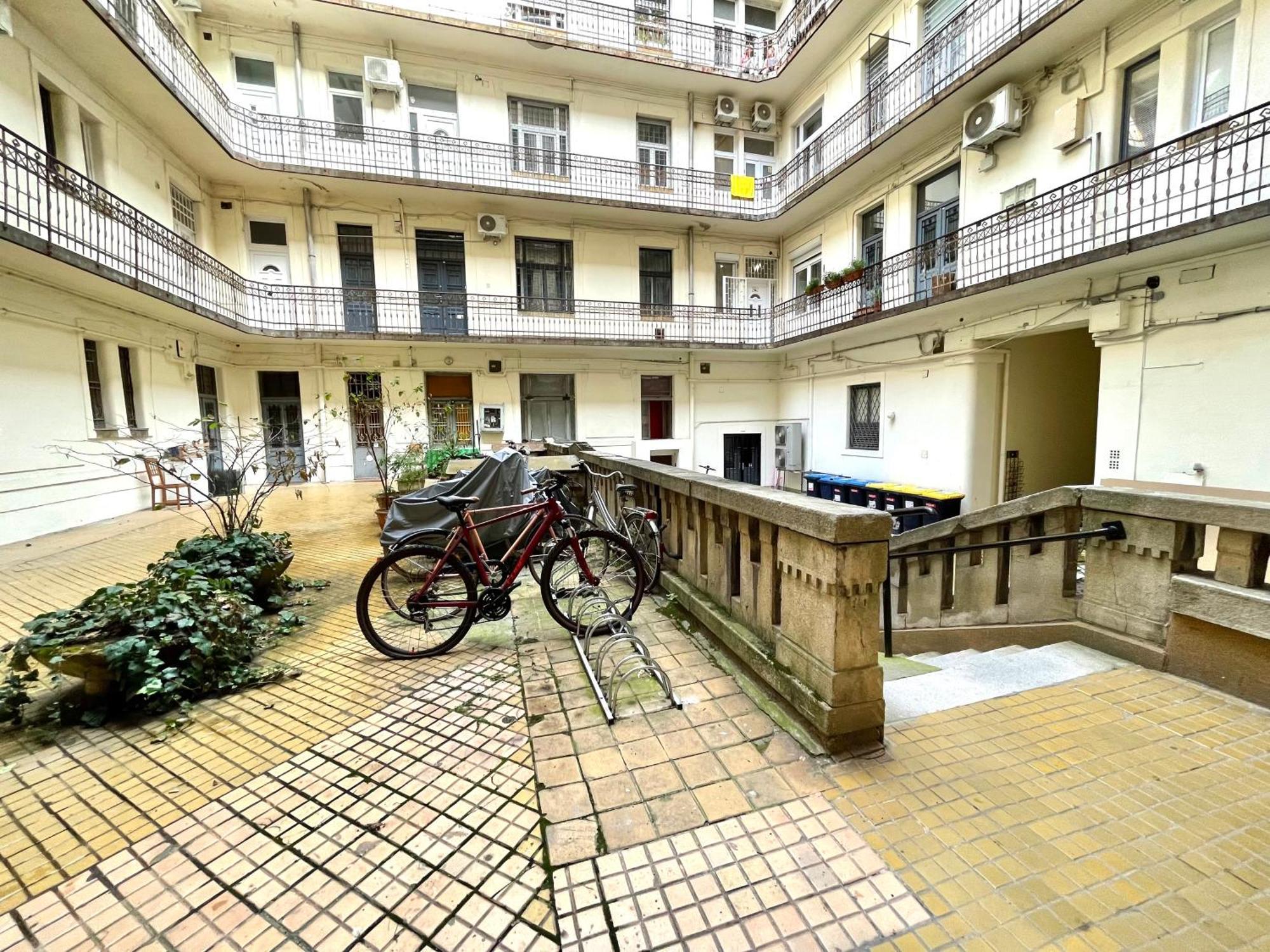 Relax Home With 2 Bedroom, 2 Bathroom For 6 People In The City Centre Free Coffee Βουδαπέστη Εξωτερικό φωτογραφία