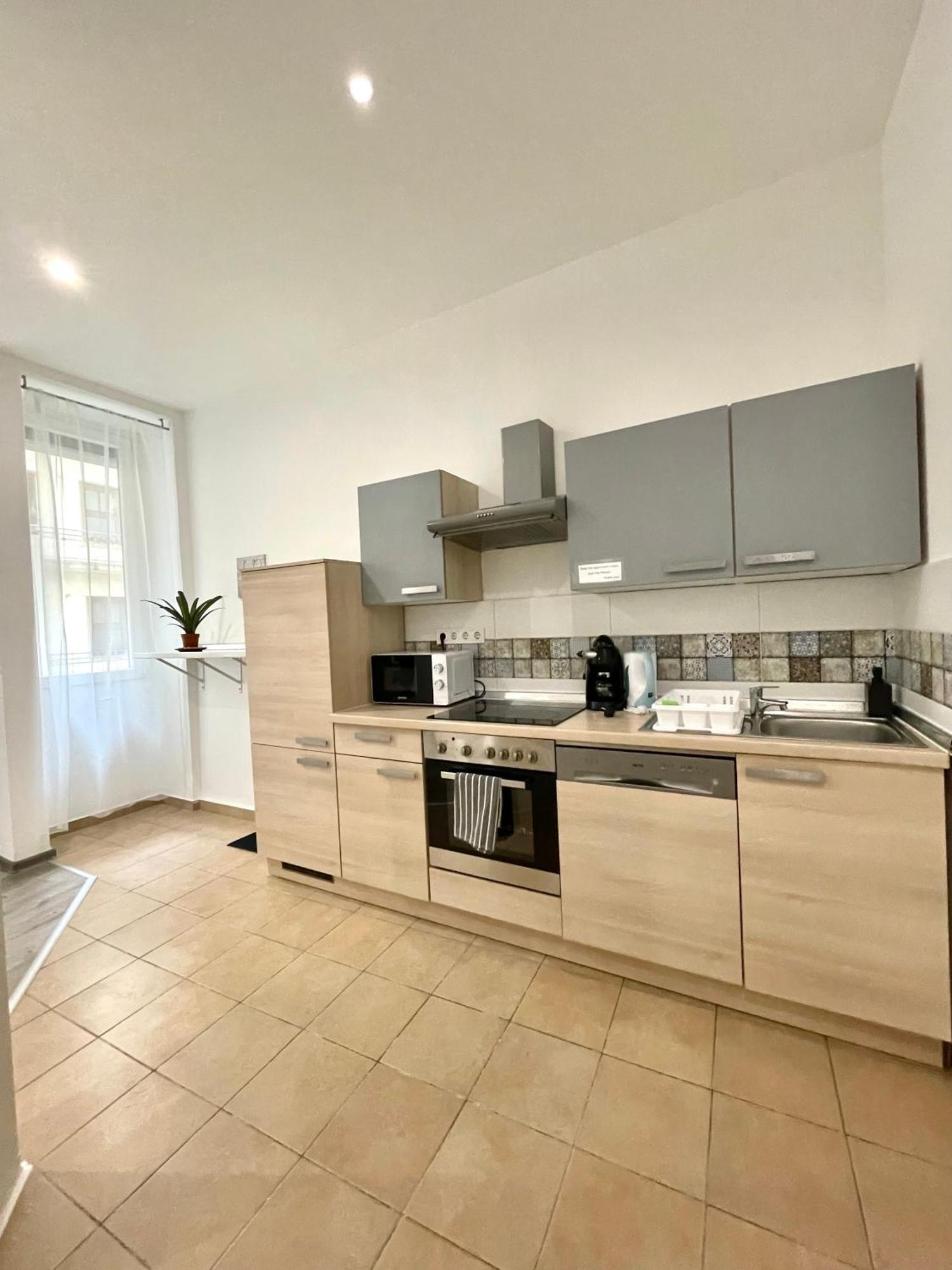 Relax Home With 2 Bedroom, 2 Bathroom For 6 People In The City Centre Free Coffee Βουδαπέστη Εξωτερικό φωτογραφία