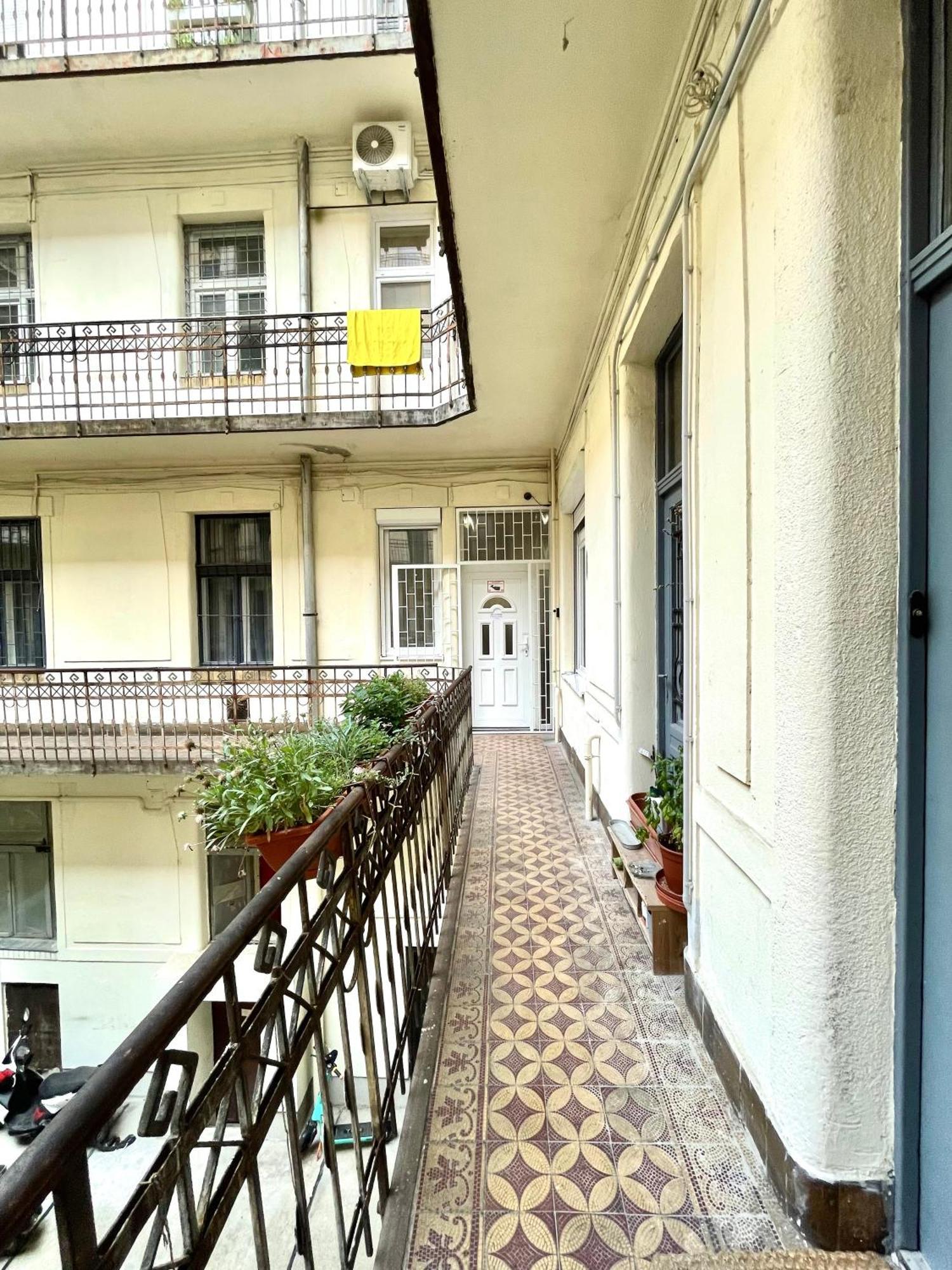 Relax Home With 2 Bedroom, 2 Bathroom For 6 People In The City Centre Free Coffee Βουδαπέστη Εξωτερικό φωτογραφία