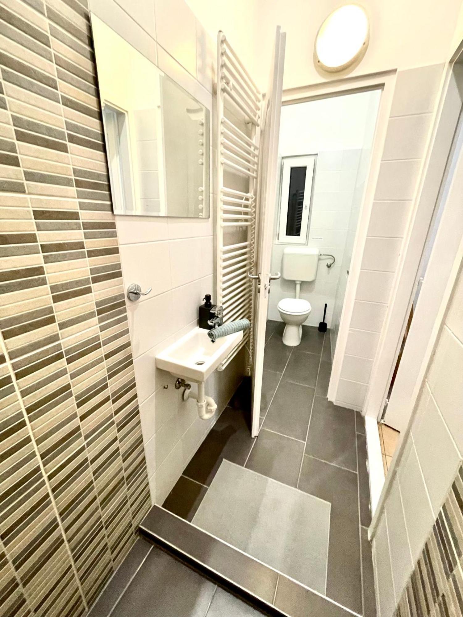 Relax Home With 2 Bedroom, 2 Bathroom For 6 People In The City Centre Free Coffee Βουδαπέστη Εξωτερικό φωτογραφία