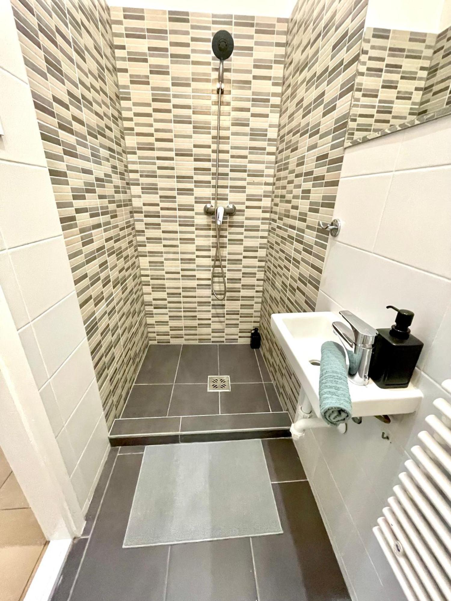 Relax Home With 2 Bedroom, 2 Bathroom For 6 People In The City Centre Free Coffee Βουδαπέστη Εξωτερικό φωτογραφία